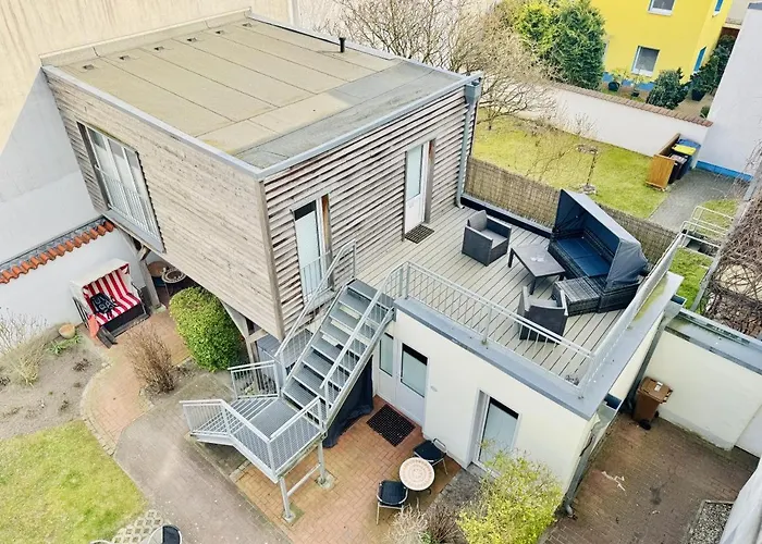 Haus Juliane, Lichtblick