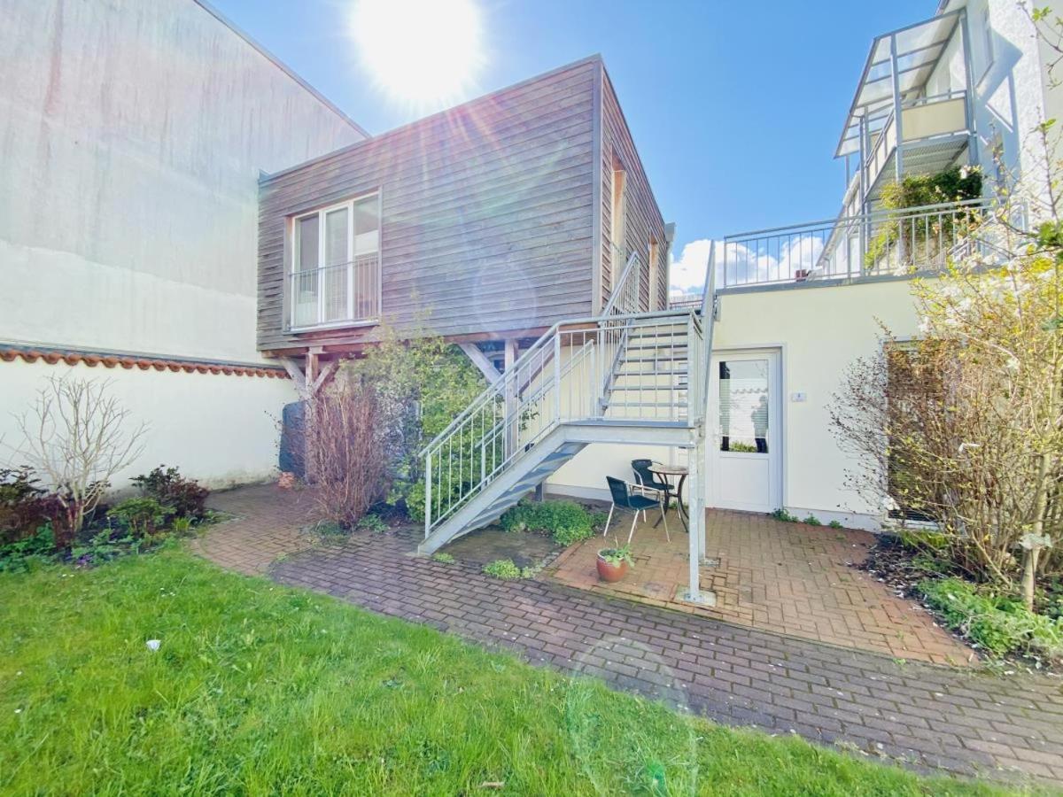 Haus Juliane, Lichtblick Apartment *
